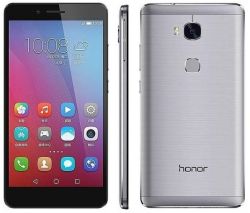 Usu simlocka kodem z telefonu Huawei Honor 5c