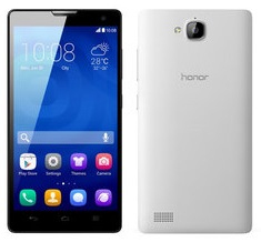 Usu simlocka kodem z telefonu Huawei Honor 5A