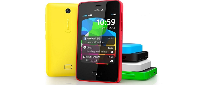 Jak poradzi sobie z simlockiem w Nokia Asha 501