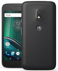 Usu simlocka kodem z telefonu New Motorola Moto G4 Play