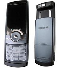 Usu simlocka kodem z telefonu Samsung D910