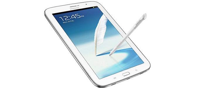 Jak cign simlocka z tabletu Samsung Galaxy Note 510 za pomoc kodu