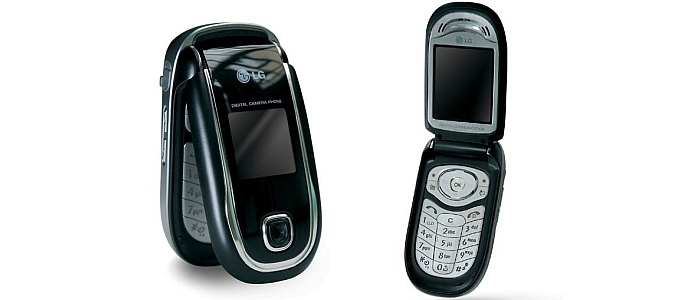 Jak zdja� simlocka z LG F2400 za pomoc� kodu