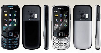 Jak usun blokade sim w Nokia 6303 Classic