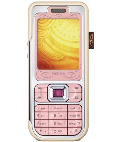 Usu simlocka kodem z telefonu Nokia 7360