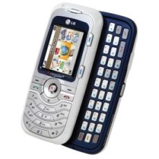 Usu simlocka kodem z telefonu LG F9200 (MG270)