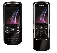 Usu simlocka kodem z telefonu Nokia 8600