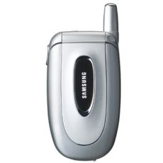 Usu� simlocka kodem z telefonu Samsung X450