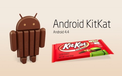 Kolejny model Samsung z aktualizacj do Androida w wersji 4.4.2 