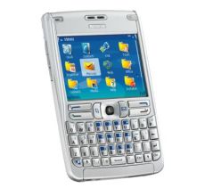 Usu simlocka kodem z telefonu Nokia E61