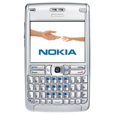 Usu simlocka kodem z telefonu Nokia E62