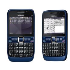 Usu simlocka kodem z telefonu Nokia E63