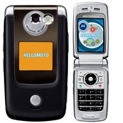 Usu simlocka kodem z telefonu Motorola A910