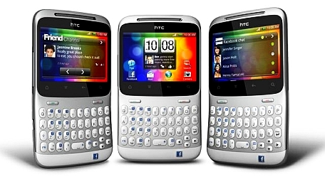 Jak pozby� si� simlocka z HTC Cha Cha