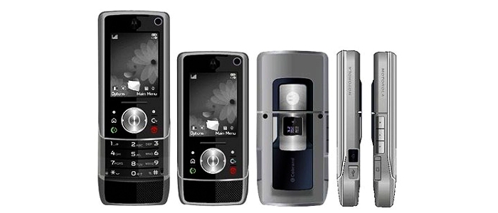 Jak zdja� simlocka z Motorola Z10 RIZR za pomoc� kodu