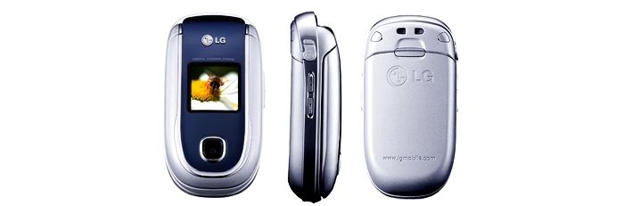 Jak zdja� simlocka z LG F2300 za pomoc� kodu