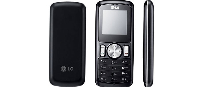 Jak zdja� simlocka z LG GB102 za pomoc� kodu