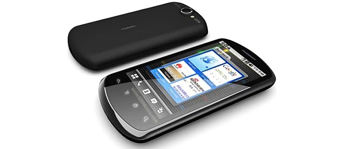 Jak zdja� simlocka z Huawei Impulse4G za pomoc� kodu