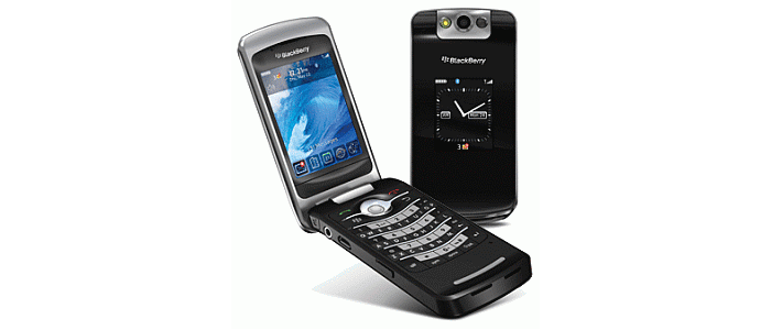 W jaki spsb pozby si simlock w Blackberry 8220 za pomoc kodu