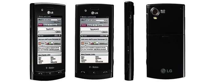 Jak najszybciej zdj simlocka z LG GT500