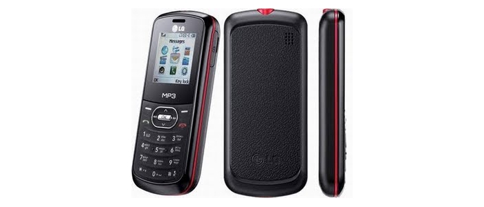 Jak zdjać simlocka z LG GB170 za pomocą kodu Jak zdjać simlocka z LG GB170 za pomocą kodu