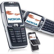 Usu simlocka kodem z telefonu Nokia E70