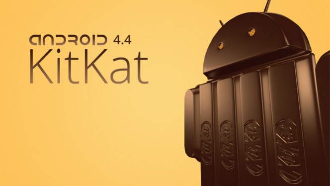 LG L9 II z updatem do Androida KiKat