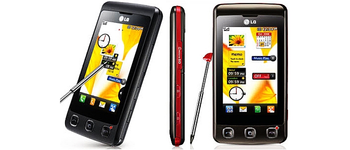 Jak prosto zdjąć simlocka w LG 500 Jak prosto zdjąć simlocka w LG 500