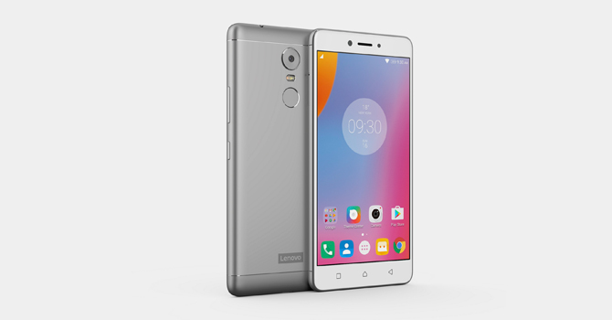 IFA 2016: Lenovo K6, K6 Power i K6 Note