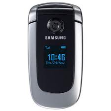 Usu simlocka kodem z telefonu Samsung X660