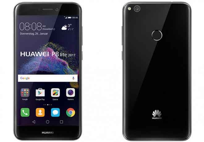 Huawei P8 Lite (2017), nowe otwarcie zeszorocznego mid-rangera