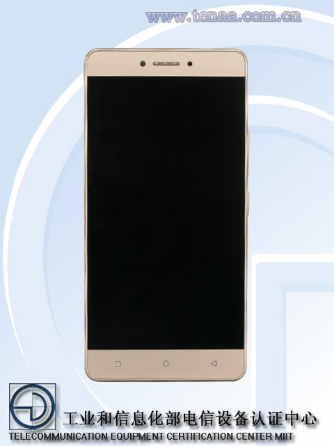 Gionee M6 Mini - Mini ale nie mini