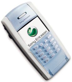Usu simlocka kodem z telefonu Sony-Ericsson P800