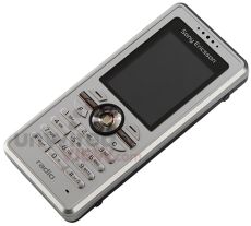 Usu simlocka kodem z telefonu Sony-Ericsson R300