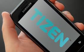 Samsung z Tizen Z1 wyjdzie w styczniu