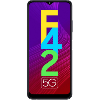 Usuñ simlocka kodem z telefonu Samsung Galaxy F42 5G