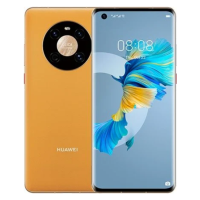 Usuñ simlocka kodem z telefonu Huawei Mate 40E 4G