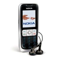 Usuñ simlocka kodem z telefonu Nokia 2630