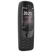 Usuñ simlocka kodem z telefonu Nokia 6310 (2021)