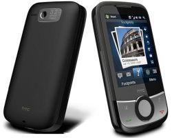 Usu simlocka kodem z telefonu HTC Cruise Touch