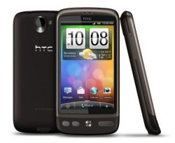Usu simlocka kodem z telefonu HTC Desire