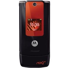 Usu simlocka kodem z telefonu Motorola W5 ROKR