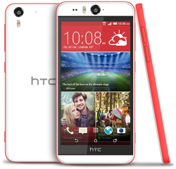 Usu simlocka kodem z telefonu HTC One (M8 Eye)