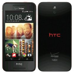 Usu simlocka kodem z telefonu HTC Desire 612