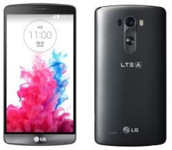 Usu simlocka kodem z telefonu LG G3 LTE-A