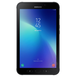 Jak zdj simlocka z telefonu Samsung Galaxy Tab Active 2