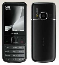 Usu simlocka kodem z telefonu Nokia 6700 Classic