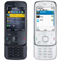 Usu simlocka kodem z telefonu Nokia N86