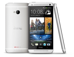 Usu simlocka kodem z telefonu HTC One (M7)