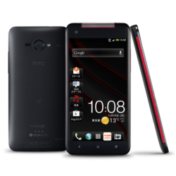 Usu simlocka kodem z telefonu HTC Butterfly S